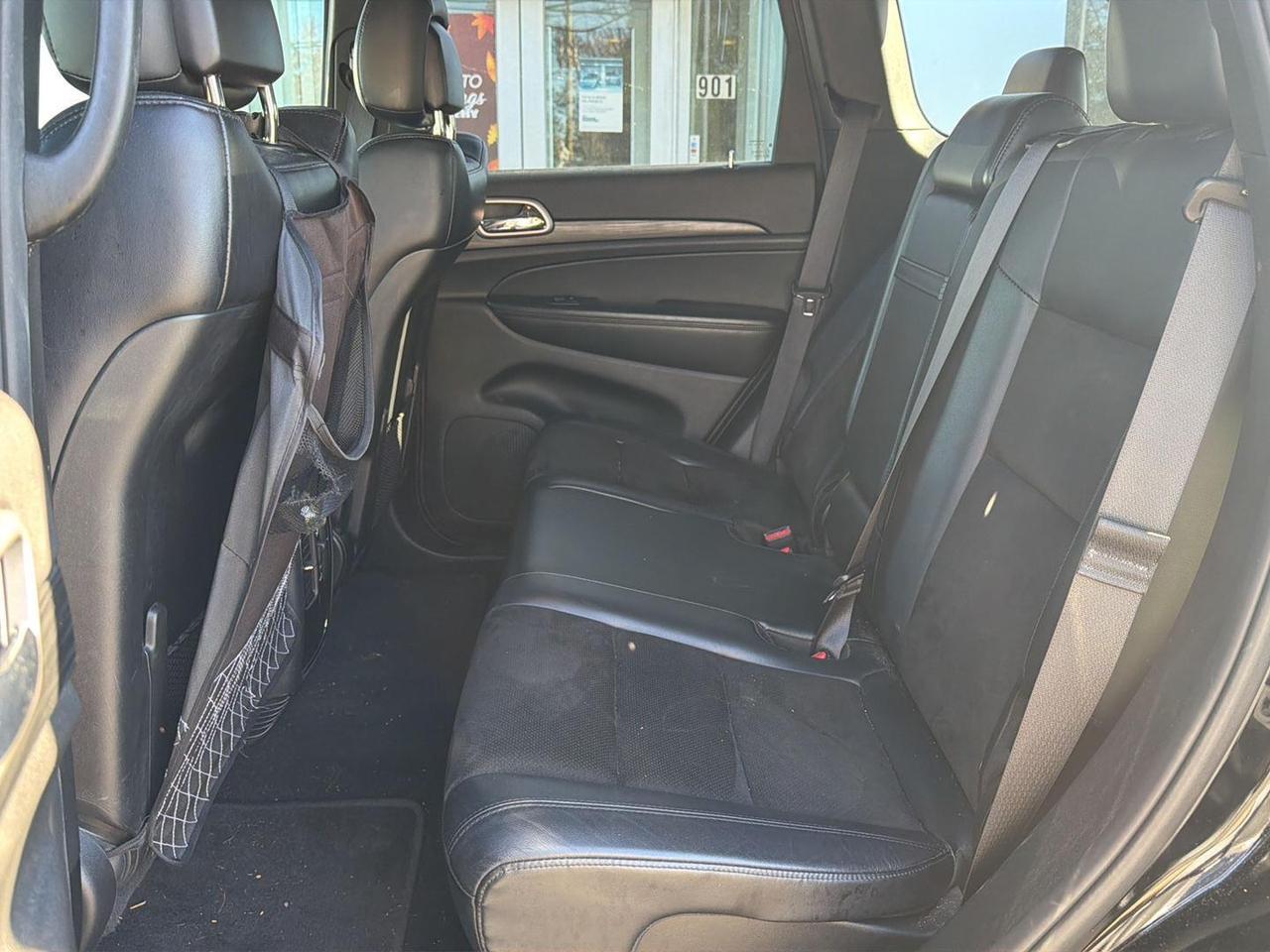 2019 Jeep Grand Cherokee Laredo E Gaithersburg MD