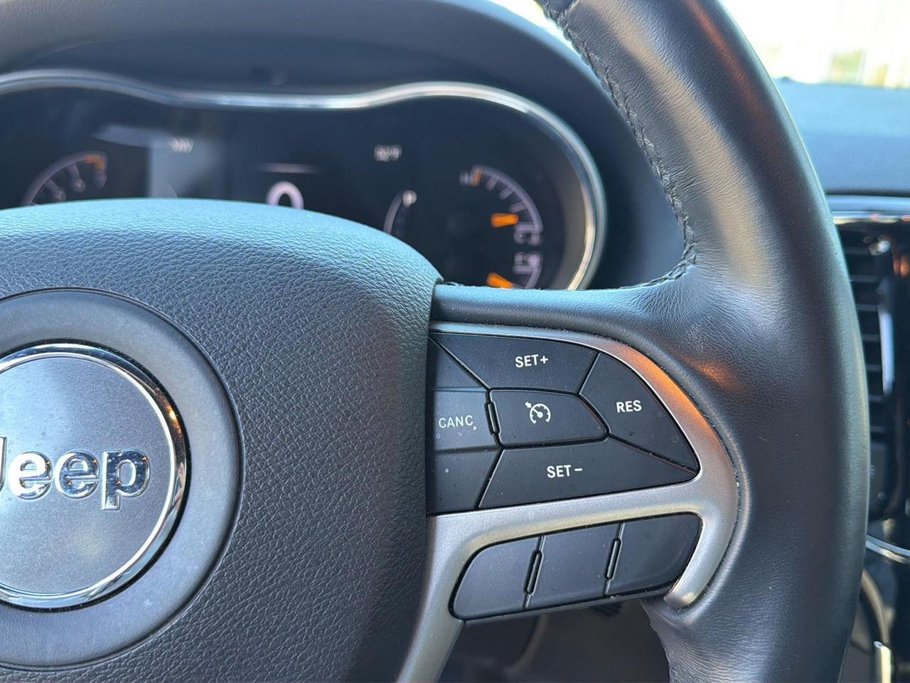 2019 Jeep Grand Cherokee Laredo E Gaithersburg MD