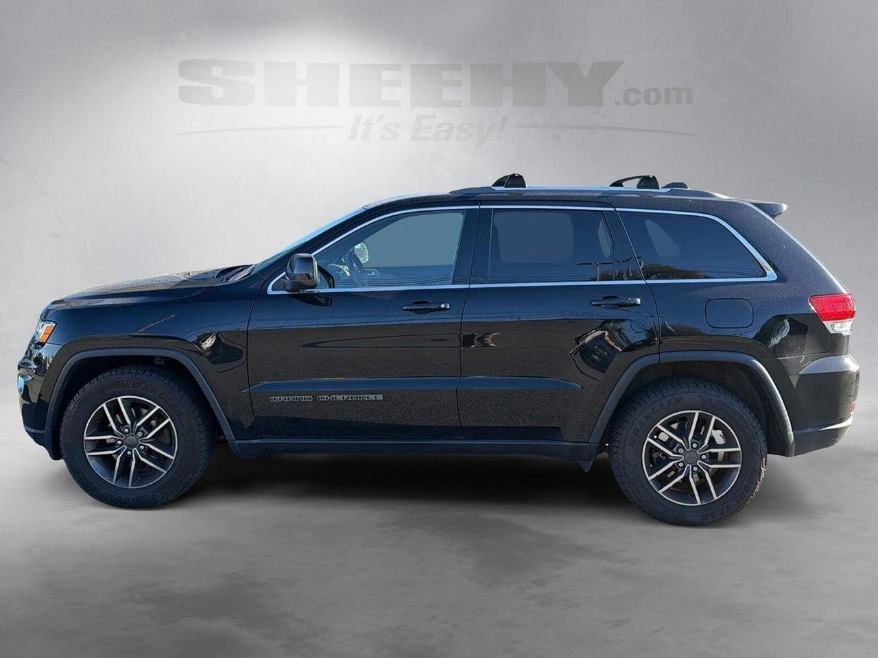 2019 Jeep Grand Cherokee Laredo E Gaithersburg MD
