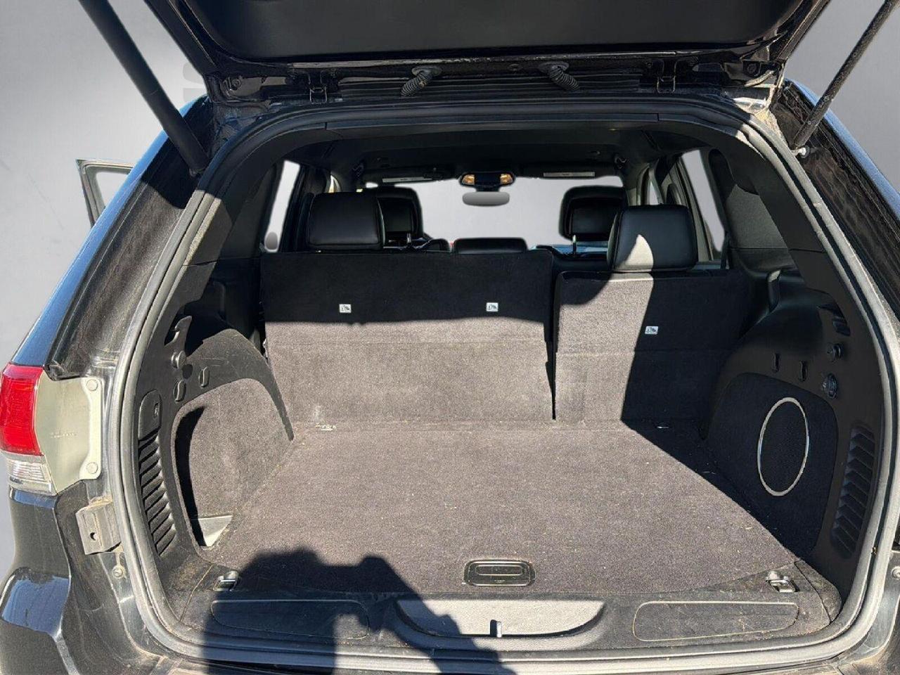 2019 Jeep Grand Cherokee Laredo E Gaithersburg MD