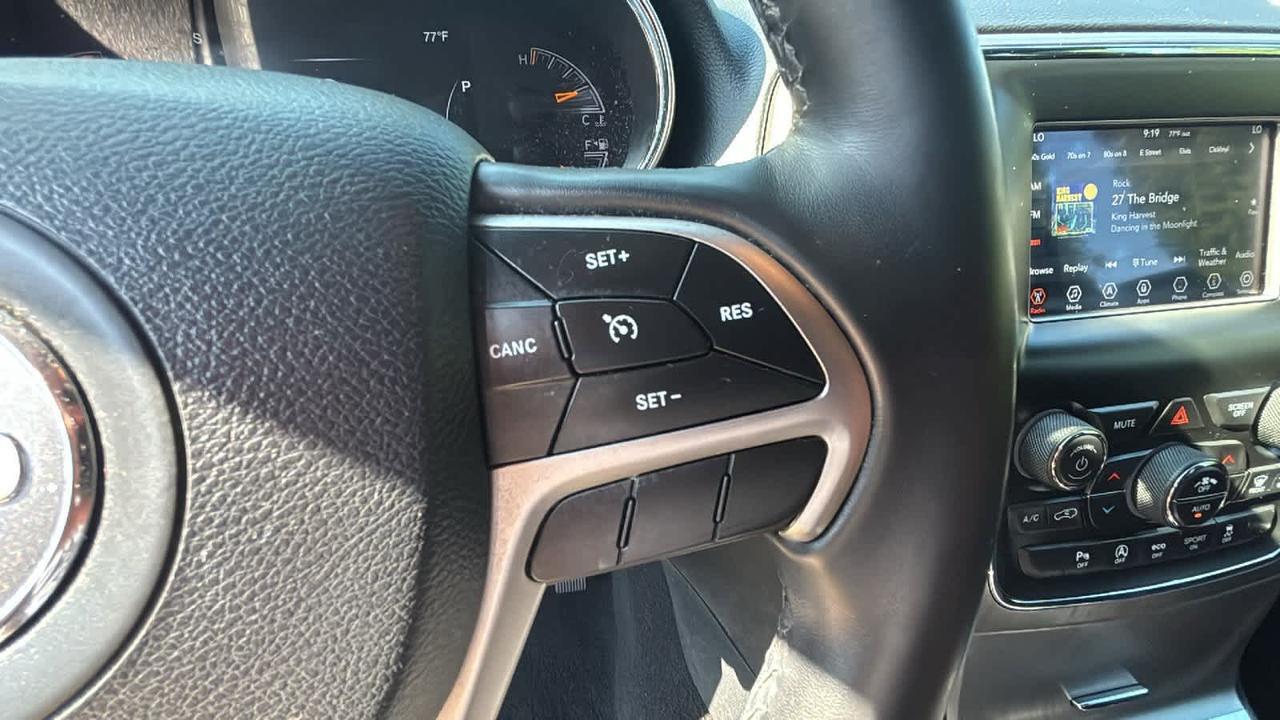2019 Jeep Grand Cherokee Laredo E Hudson MA