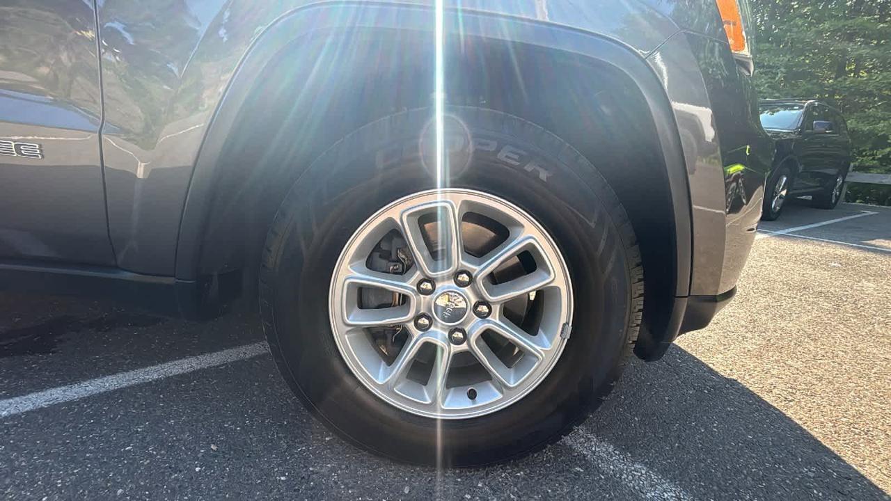 2019 Jeep Grand Cherokee Laredo E Hudson MA