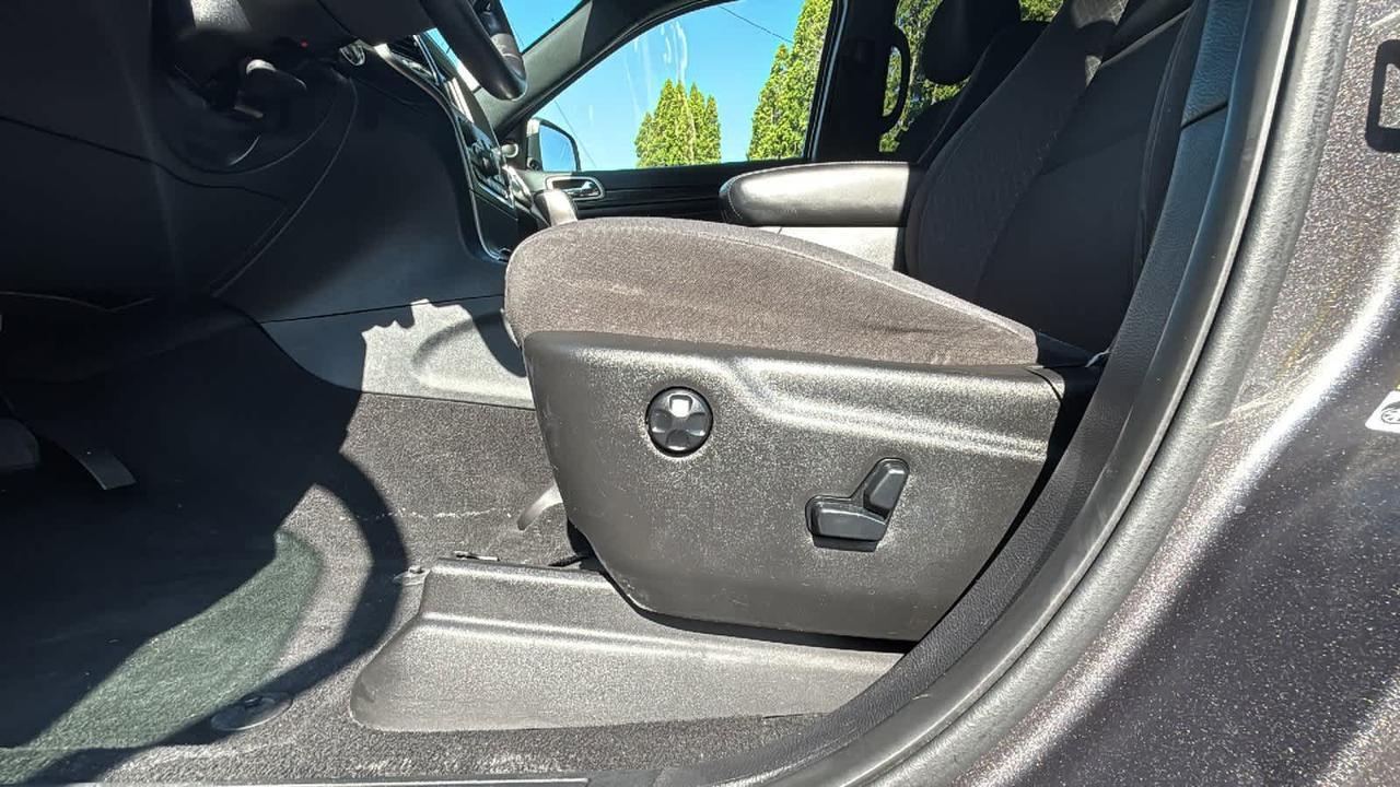 2019 Jeep Grand Cherokee Laredo E Hudson MA