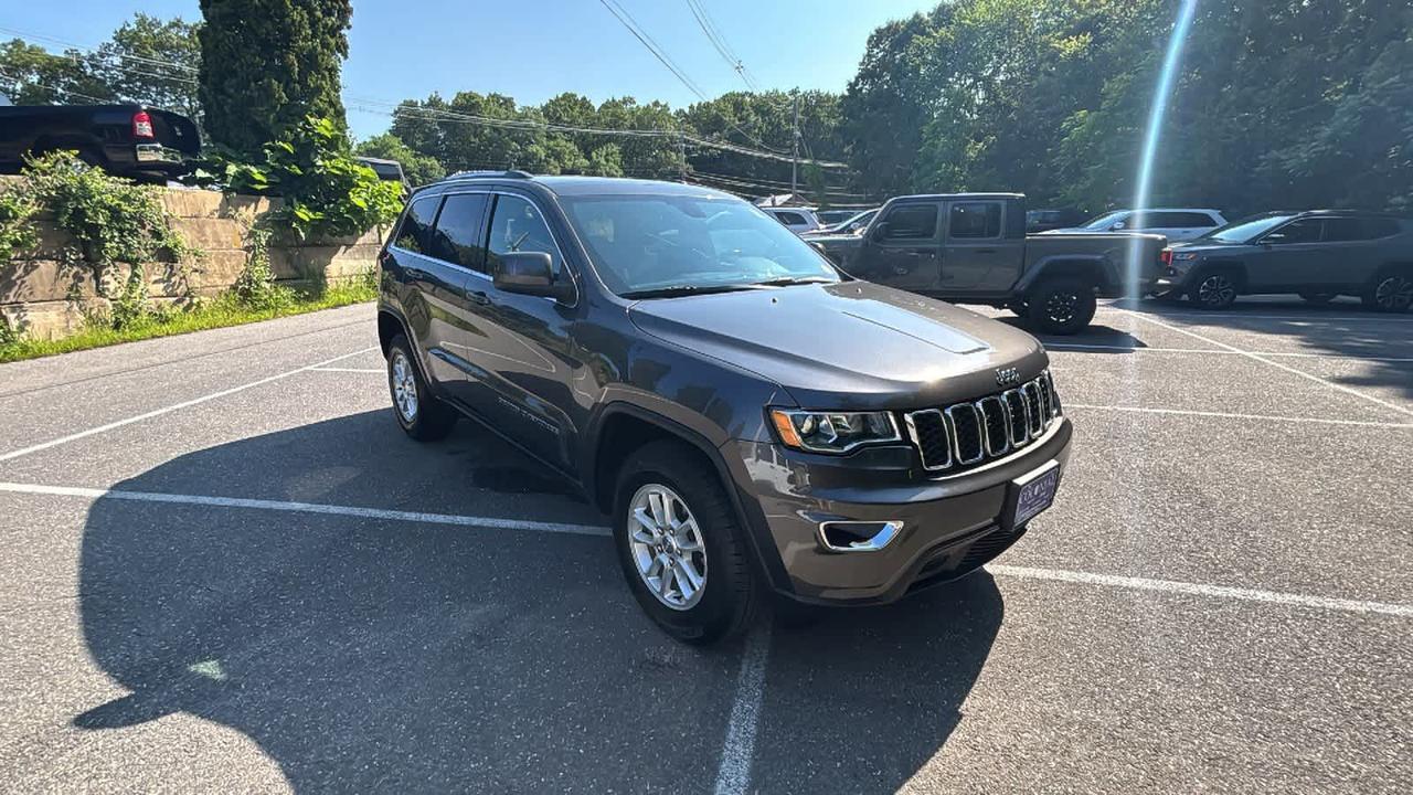 2019 Jeep Grand Cherokee Laredo E Hudson MA