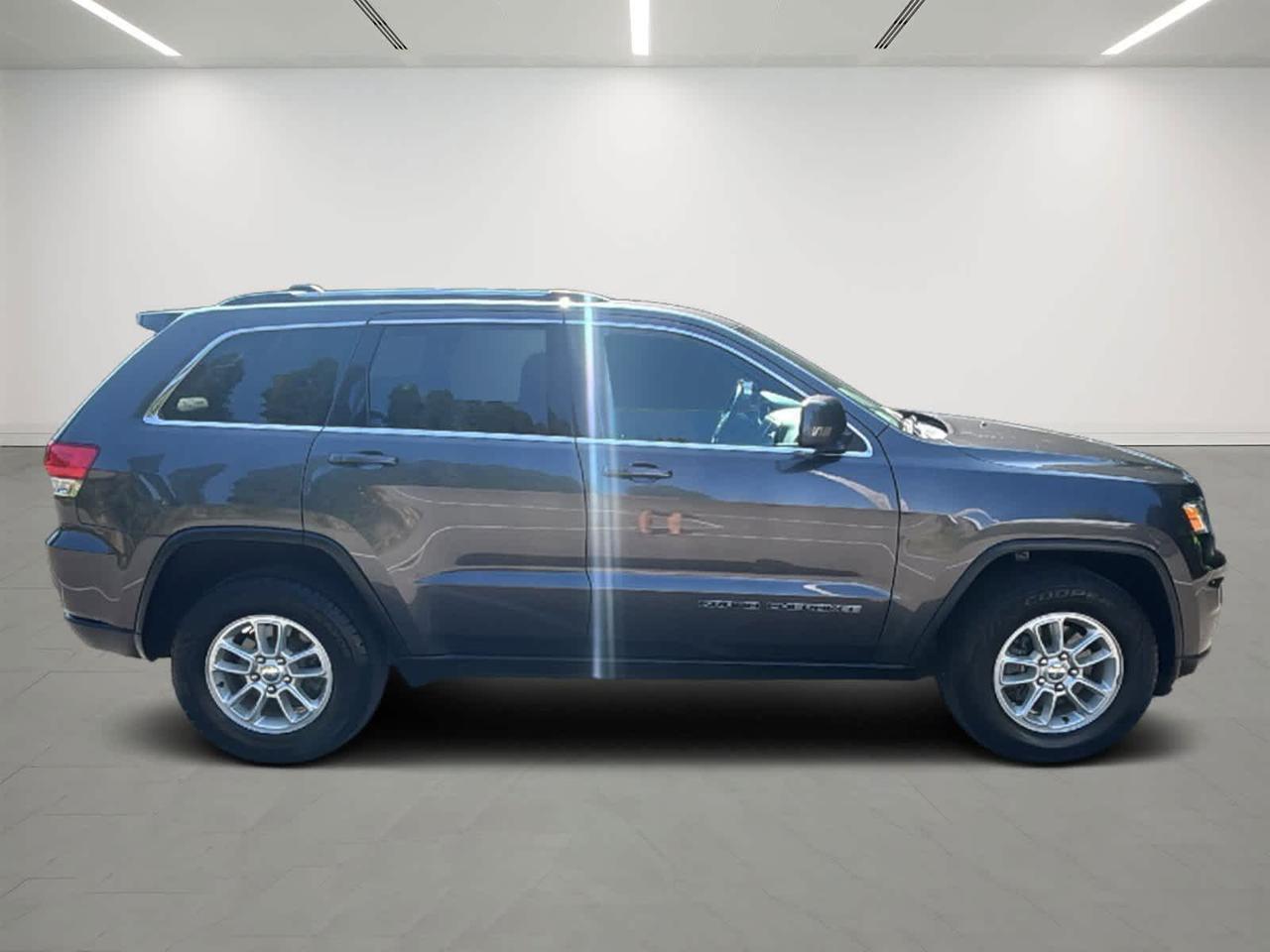 2019 Jeep Grand Cherokee Laredo E Hudson MA
