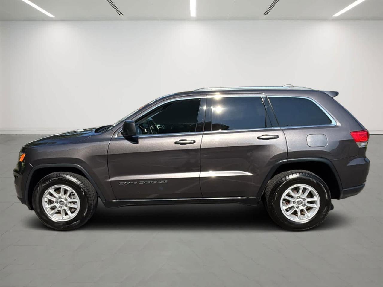 2019 Jeep Grand Cherokee Laredo E Hudson MA