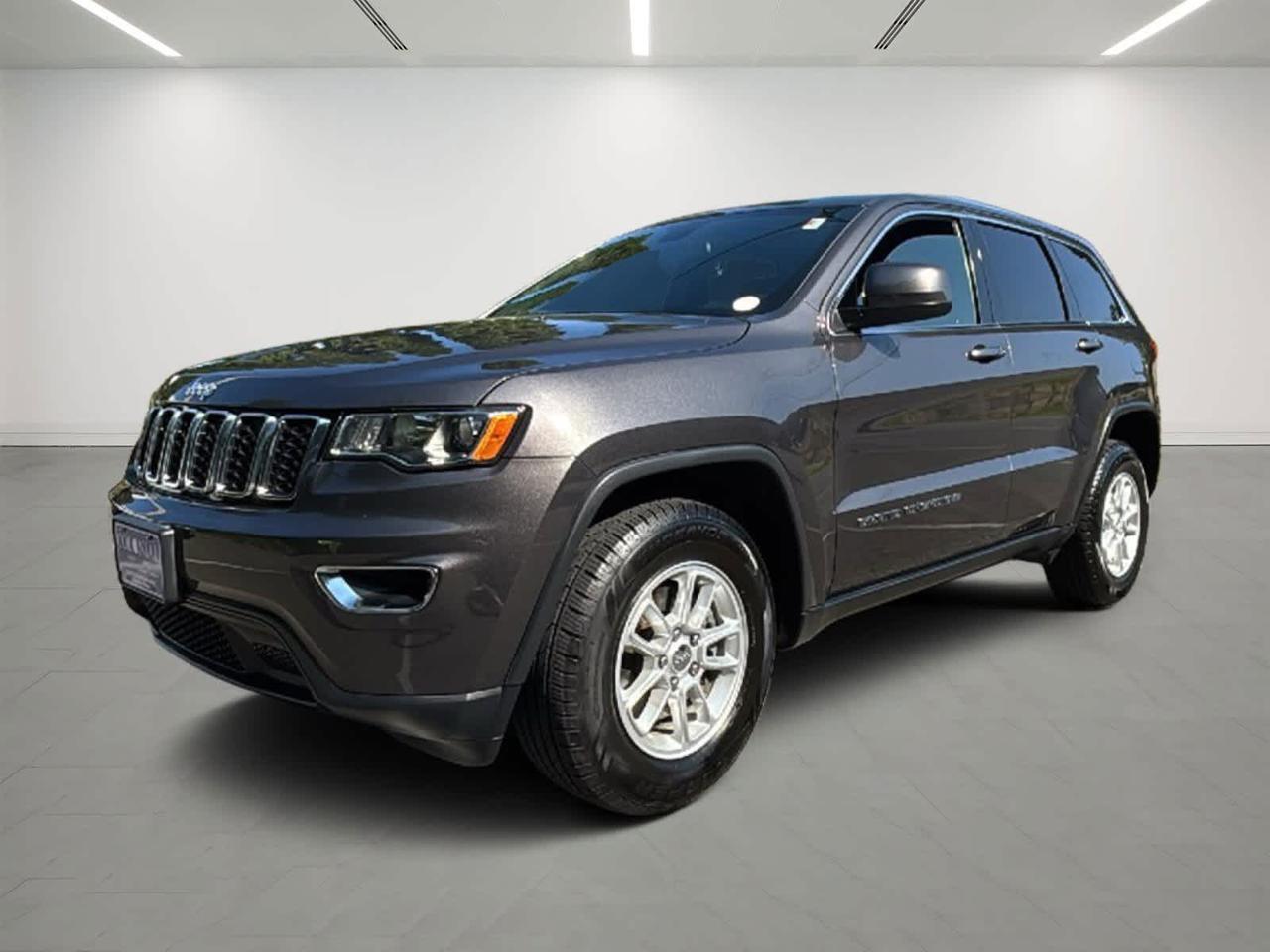 2019 Jeep Grand Cherokee Laredo E Hudson MA