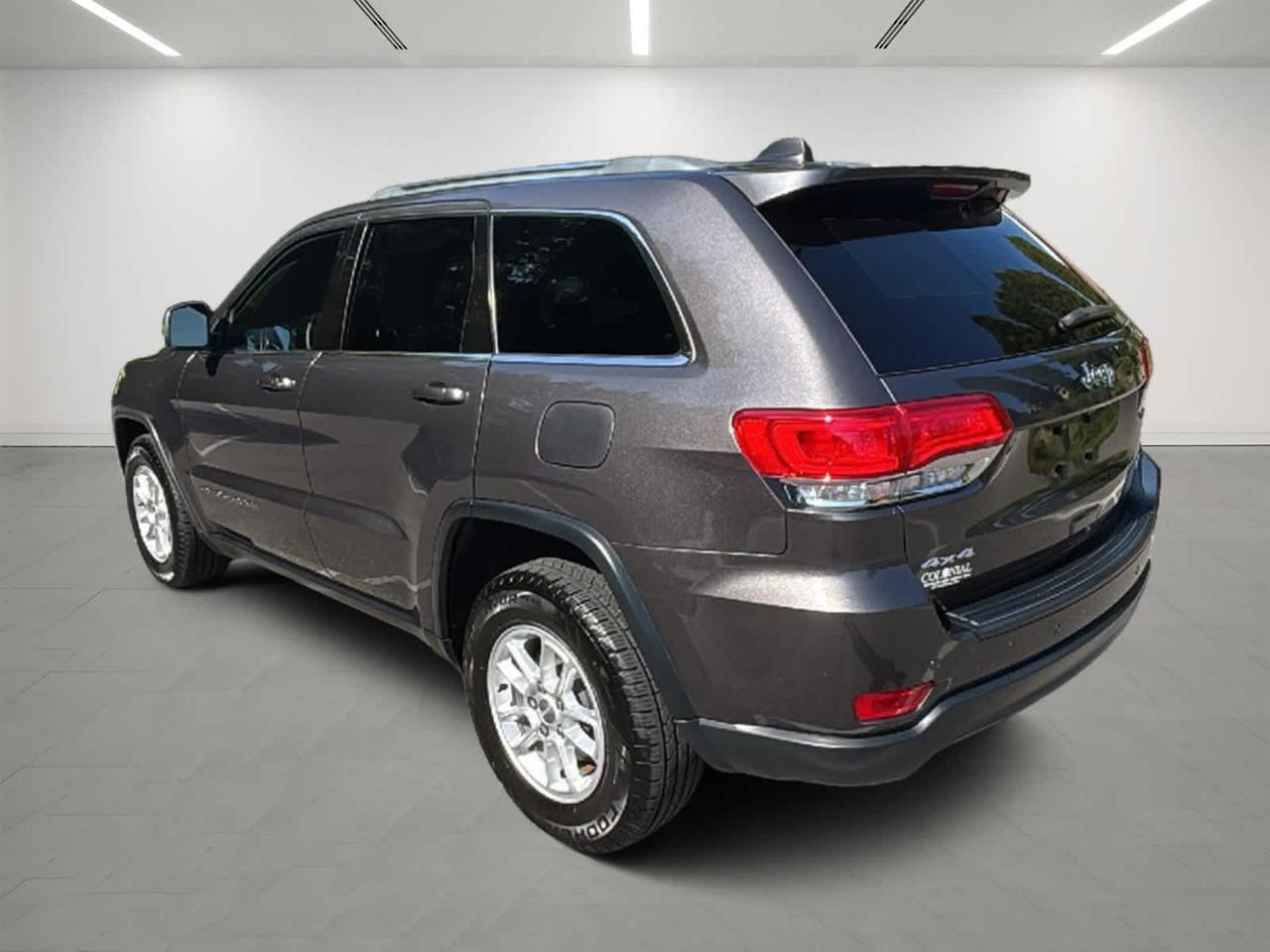 2019 Jeep Grand Cherokee Laredo E Hudson MA