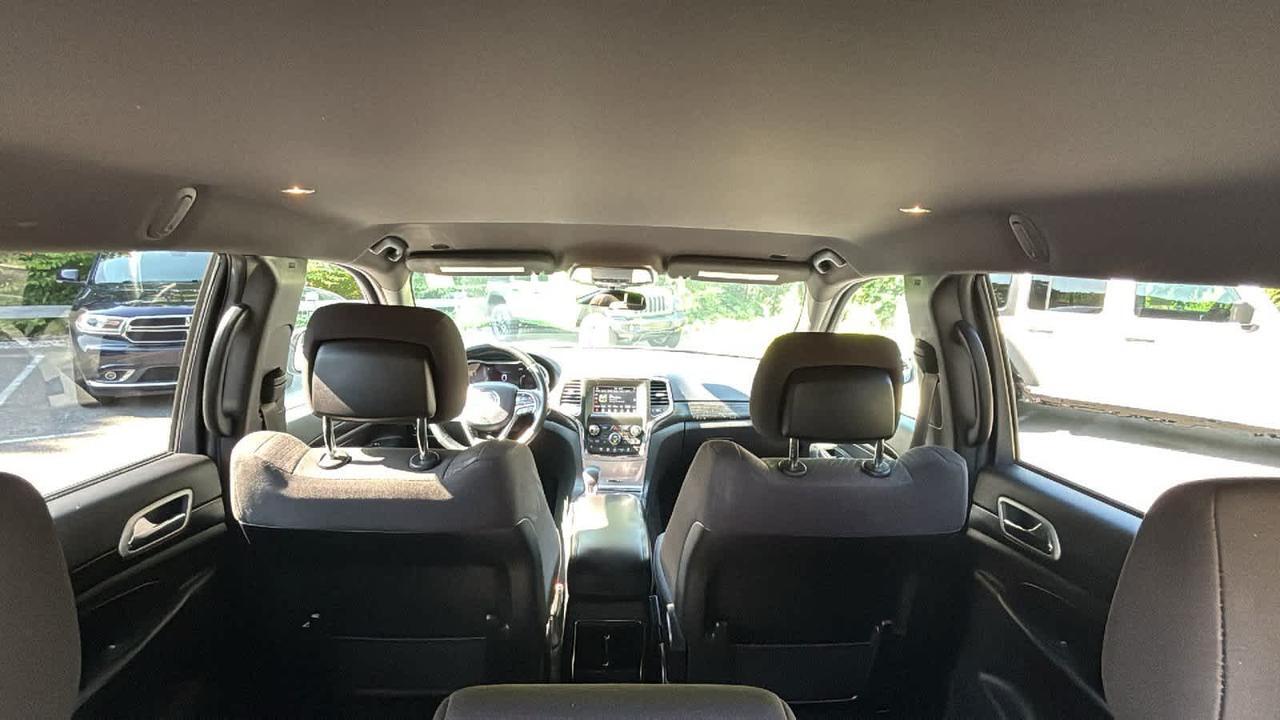 2019 Jeep Grand Cherokee Laredo E Hudson MA
