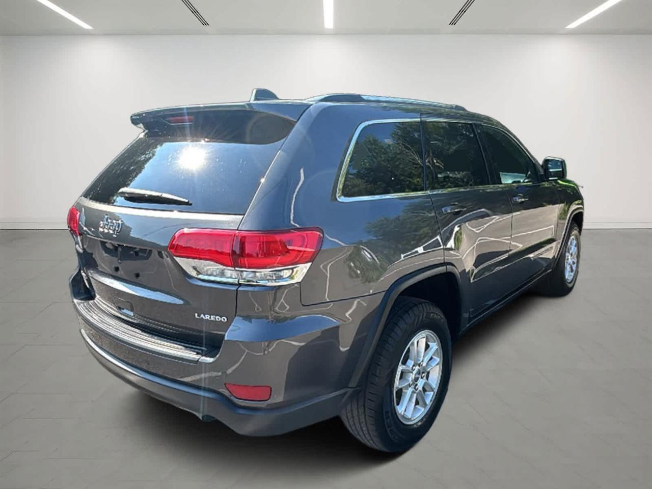 2019 Jeep Grand Cherokee Laredo E Hudson MA