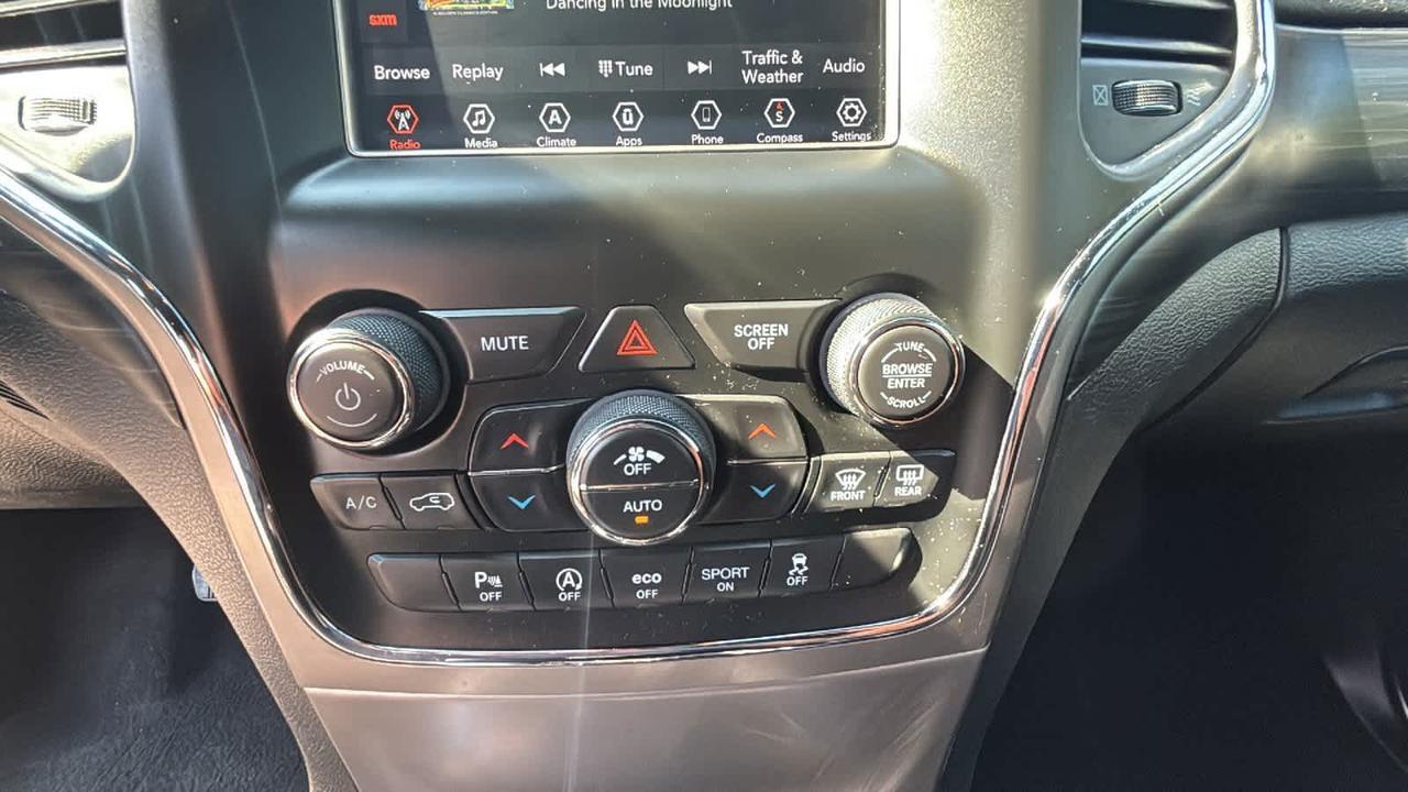 2019 Jeep Grand Cherokee Laredo E Hudson MA