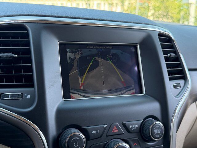 2019 Jeep Grand Cherokee Laredo E Springfield VA