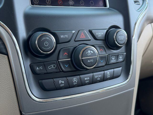 2019 Jeep Grand Cherokee Laredo E Springfield VA