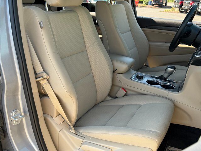 2019 Jeep Grand Cherokee Laredo E Springfield VA