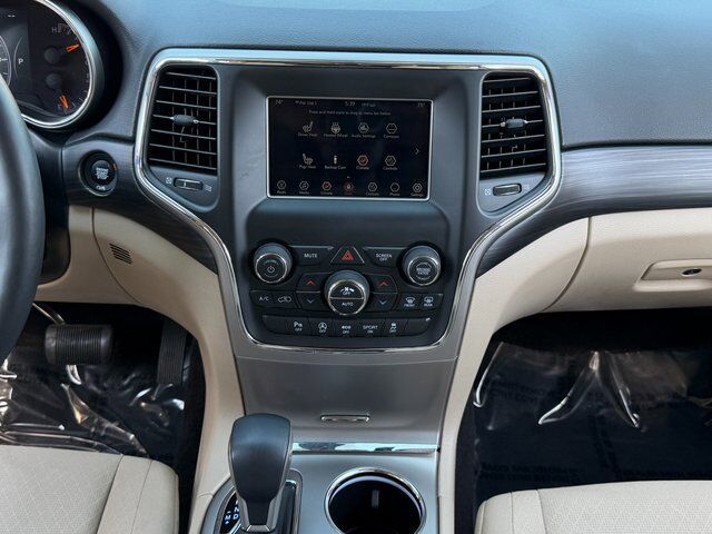 2019 Jeep Grand Cherokee Laredo E Springfield VA