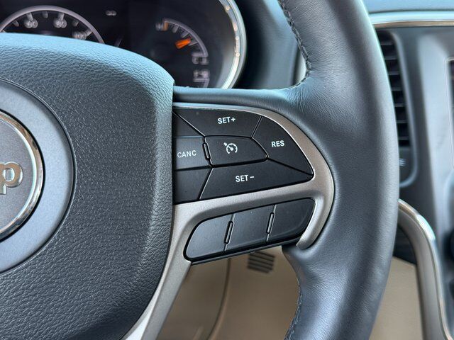 2019 Jeep Grand Cherokee Laredo E Springfield VA
