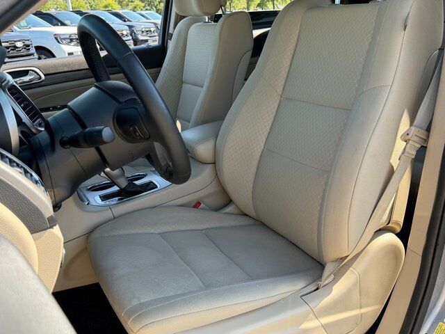 2019 Jeep Grand Cherokee Laredo E Springfield VA