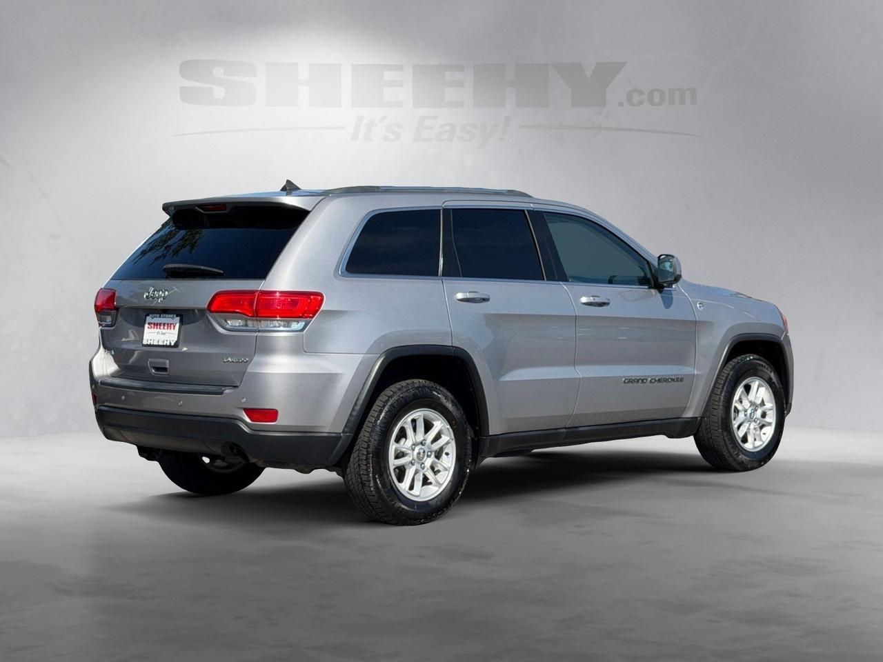 2019 Jeep Grand Cherokee Laredo E Springfield VA