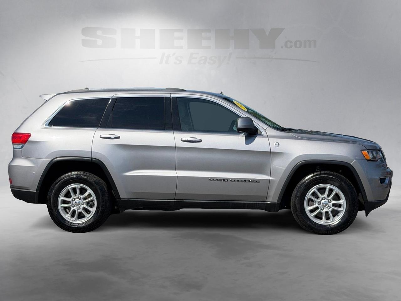 2019 Jeep Grand Cherokee Laredo E Springfield VA