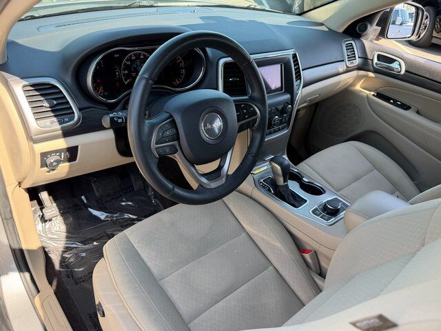 2019 Jeep Grand Cherokee Laredo E Springfield VA