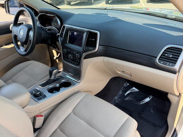 2019 Jeep Grand Cherokee Laredo E Springfield VA