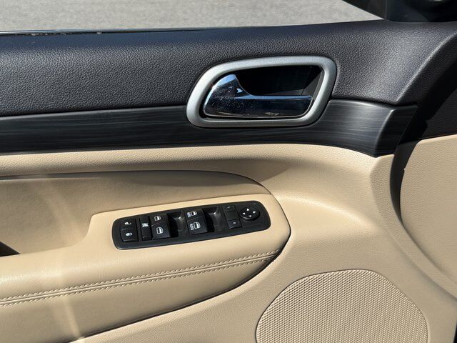2019 Jeep Grand Cherokee Laredo E Springfield VA