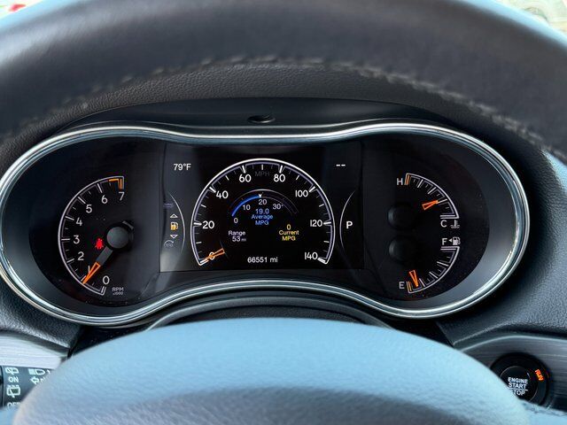 2019 Jeep Grand Cherokee Laredo E Springfield VA