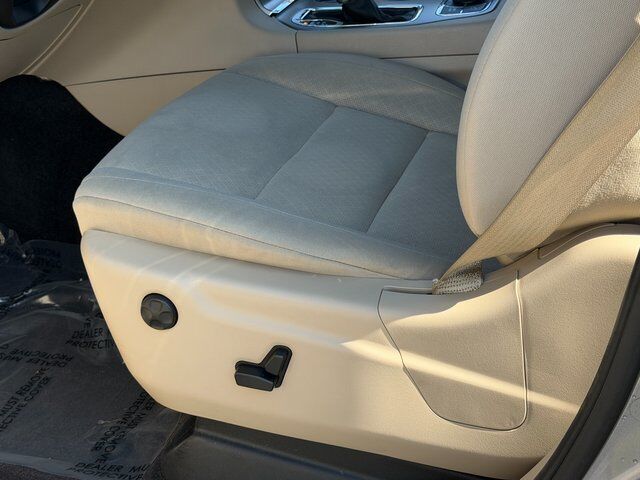 2019 Jeep Grand Cherokee Laredo E Springfield VA