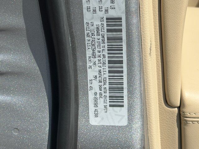 2019 Jeep Grand Cherokee Laredo E Springfield VA