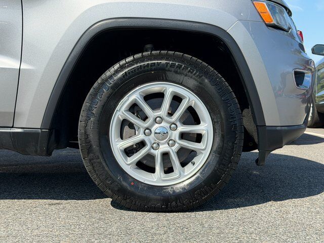2019 Jeep Grand Cherokee Laredo E Springfield VA