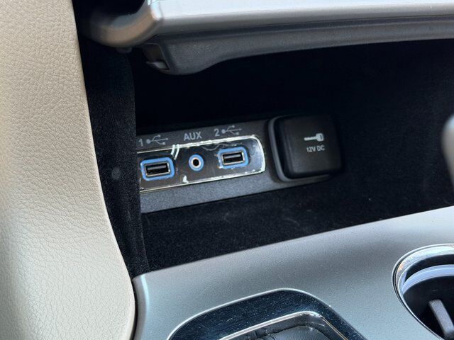 2019 Jeep Grand Cherokee Laredo E Springfield VA