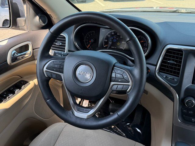 2019 Jeep Grand Cherokee Laredo E Springfield VA