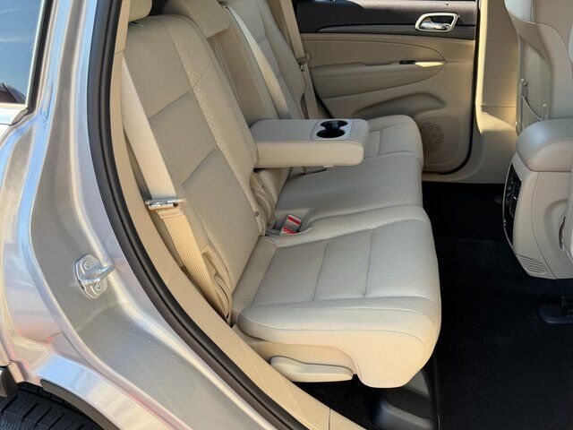 2019 Jeep Grand Cherokee Laredo E Springfield VA