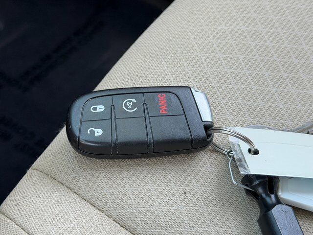2019 Jeep Grand Cherokee Laredo E Springfield VA