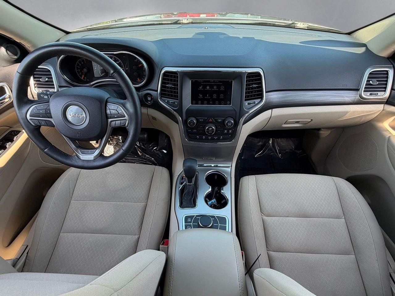2019 Jeep Grand Cherokee Laredo E Springfield VA
