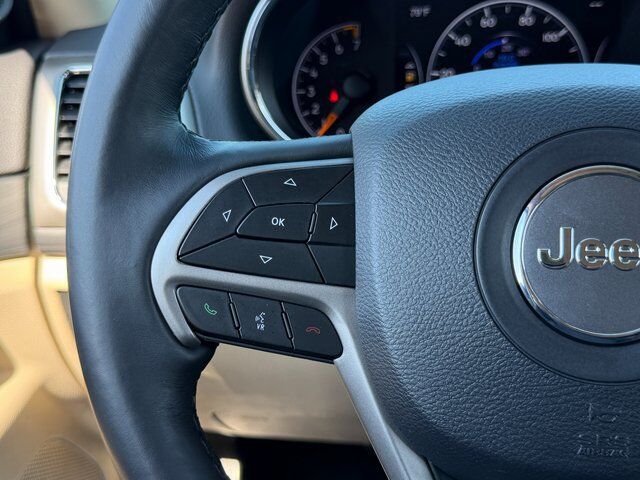 2019 Jeep Grand Cherokee Laredo E Springfield VA