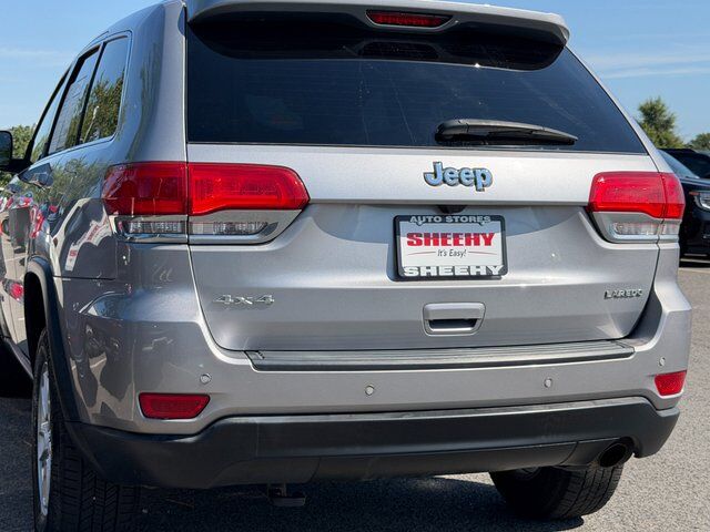 2019 Jeep Grand Cherokee Laredo E Springfield VA