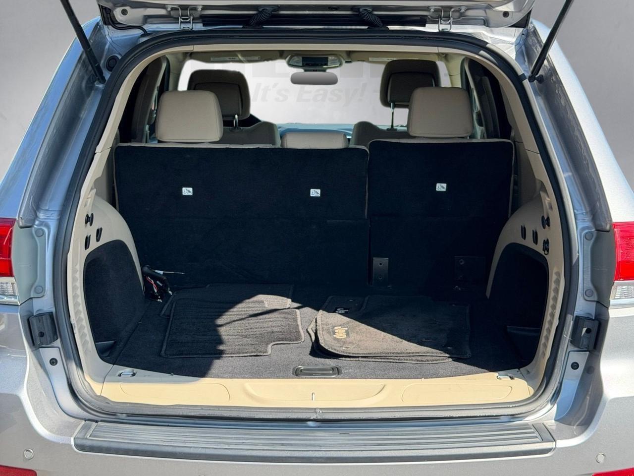 2019 Jeep Grand Cherokee Laredo E Springfield VA