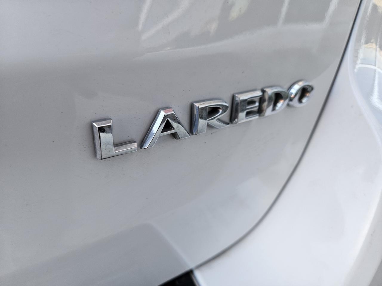 2019 Jeep Grand Cherokee Laredo Grand Junction CO