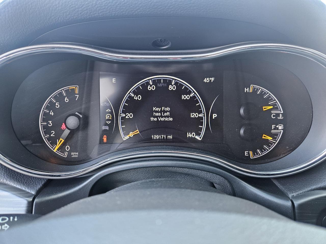 2019 Jeep Grand Cherokee Laredo Grand Junction CO