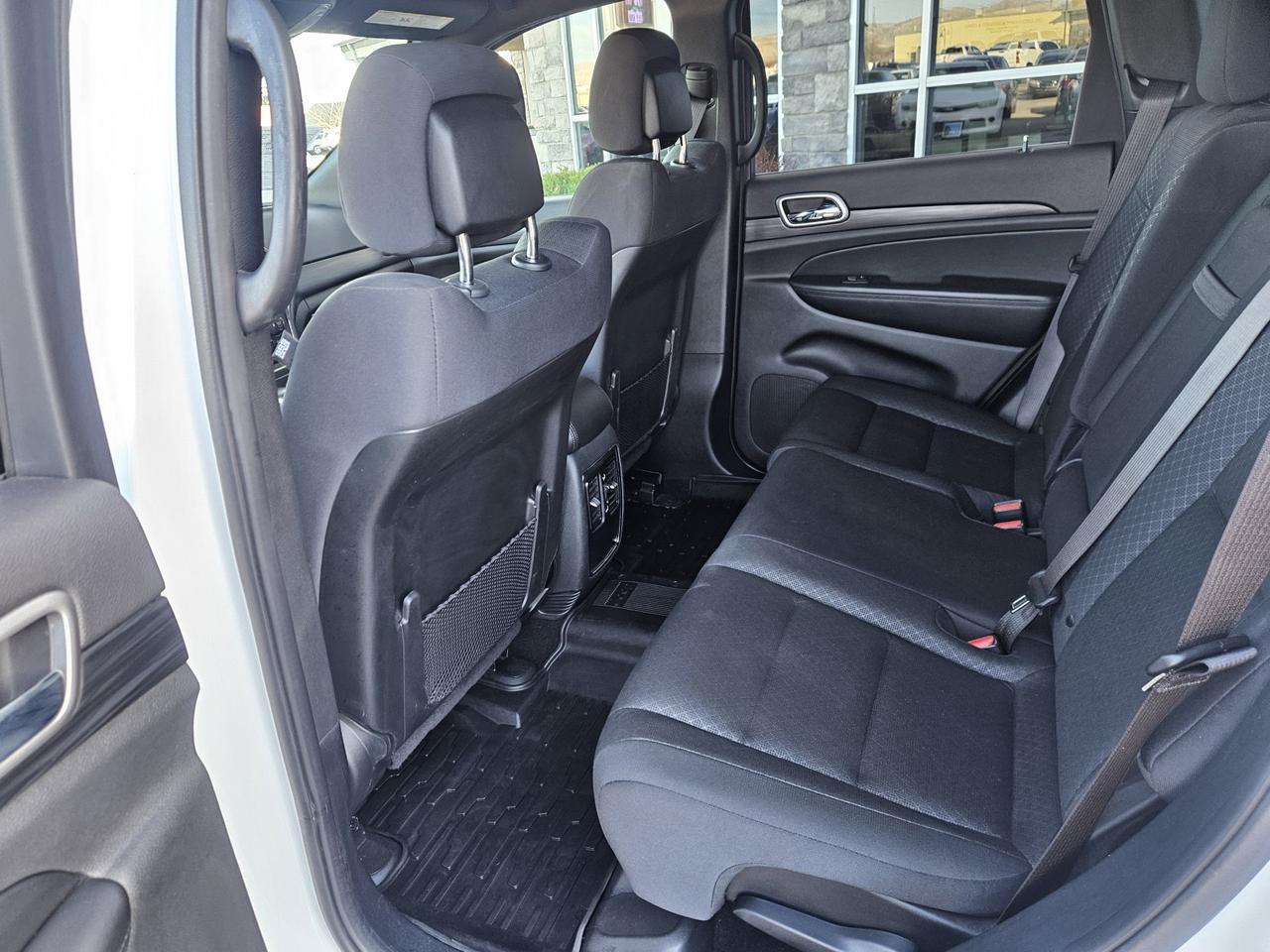 2019 Jeep Grand Cherokee Laredo Grand Junction CO