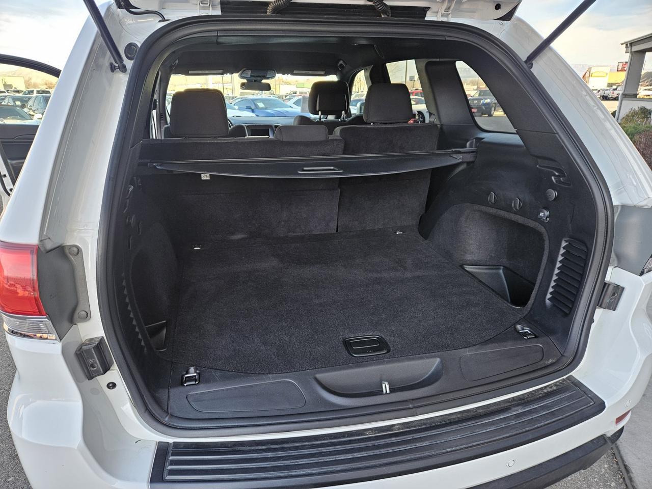 2019 Jeep Grand Cherokee Laredo Grand Junction CO