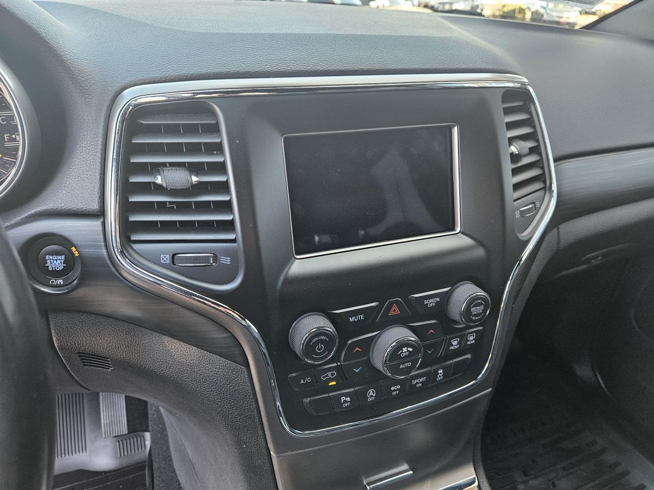 2019 Jeep Grand Cherokee Laredo Grand Junction CO