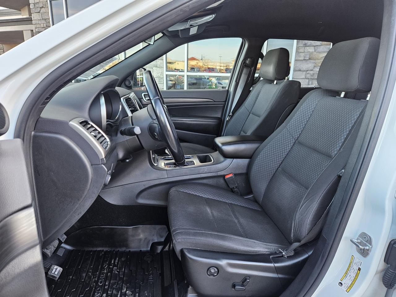 2019 Jeep Grand Cherokee Laredo Grand Junction CO