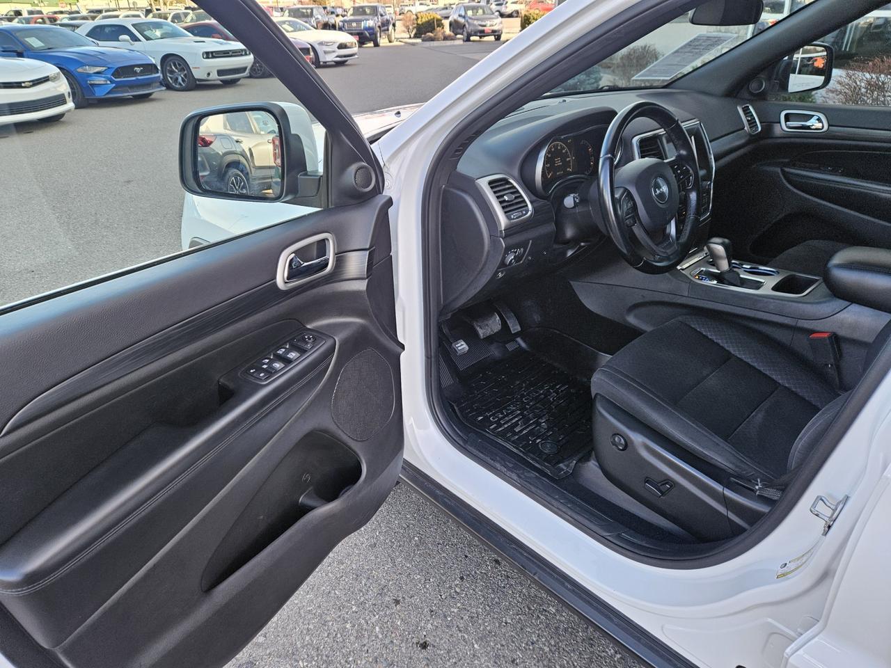 2019 Jeep Grand Cherokee Laredo Grand Junction CO