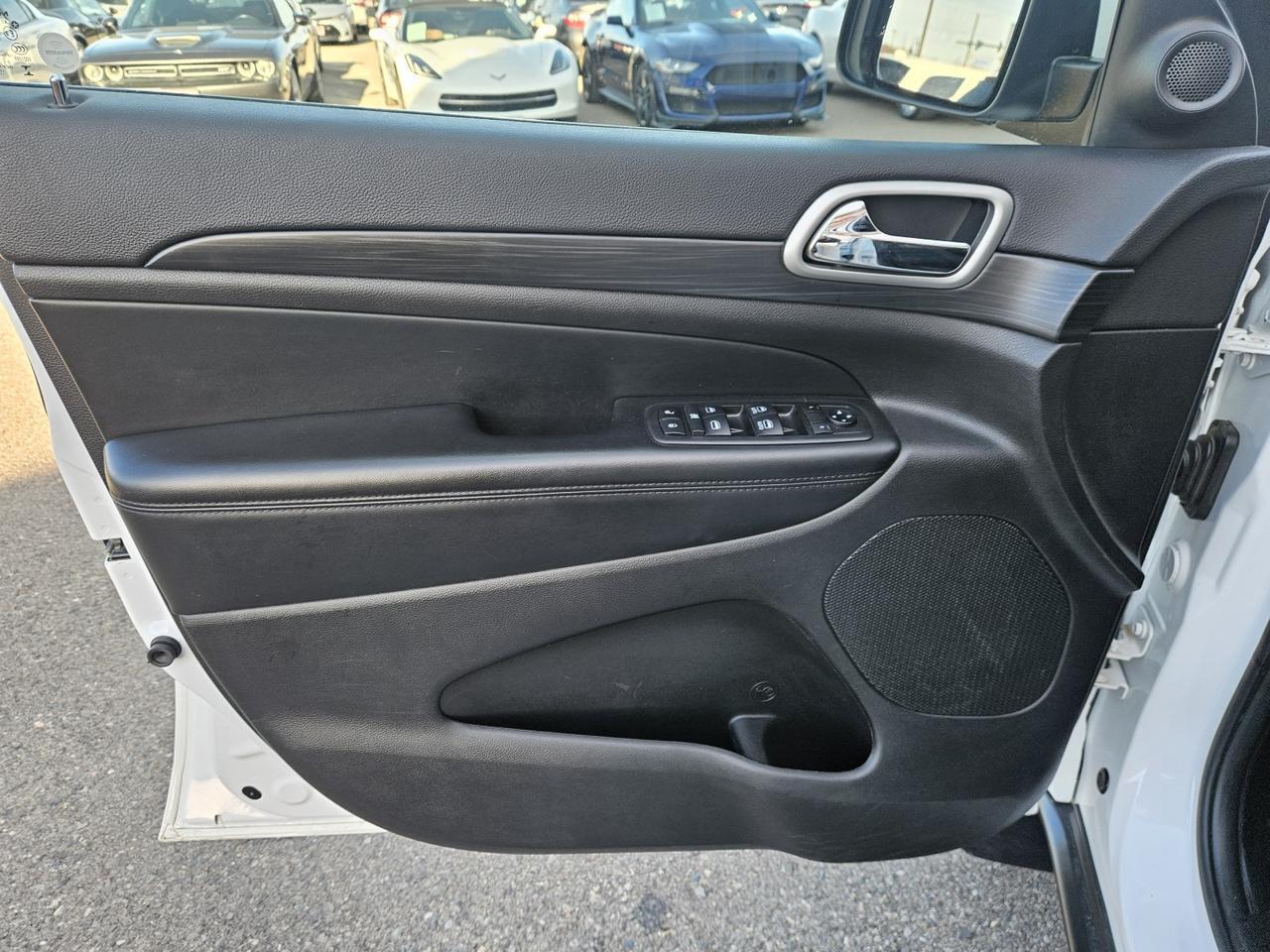 2019 Jeep Grand Cherokee Laredo Grand Junction CO