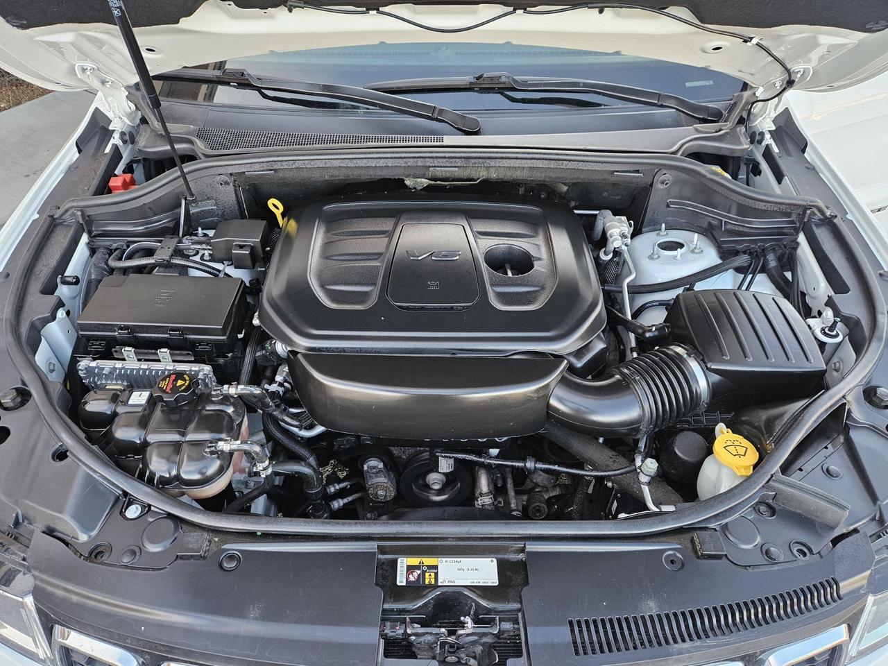 2019 Jeep Grand Cherokee Laredo Grand Junction CO