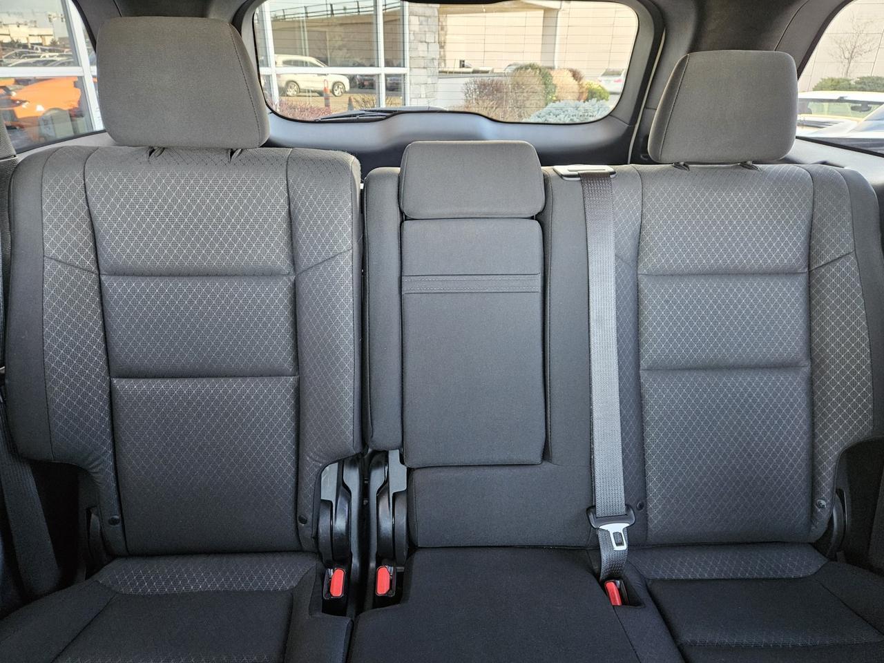 2019 Jeep Grand Cherokee Laredo Grand Junction CO