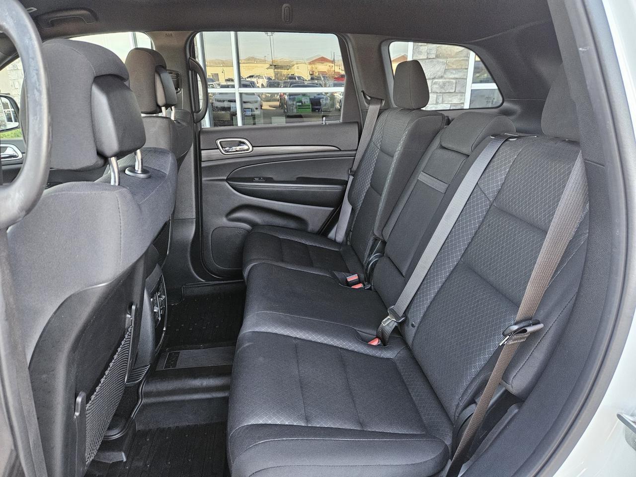 2019 Jeep Grand Cherokee Laredo Grand Junction CO