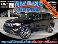 2019 Jeep Grand Cherokee Laredo Miami Lakes FL 2019 Jeep Grand Cherokee Laredo Miami Lakes FL